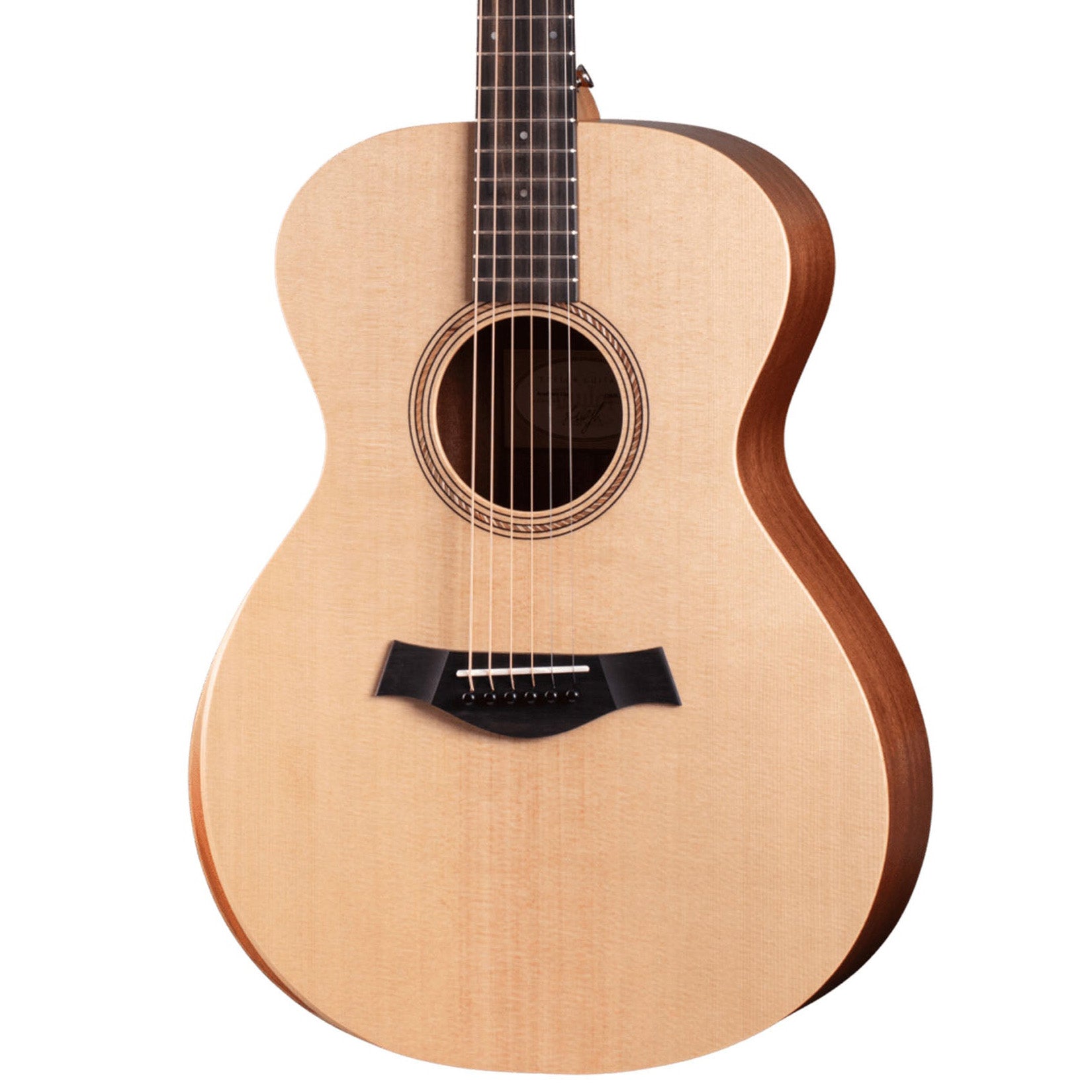 Taylor Academy 12 Acoustic Guitar – Portland Music Company