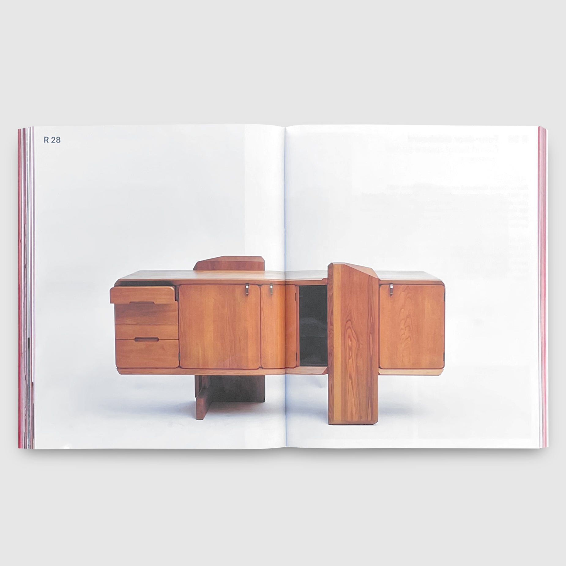 PIERRE CHAPO | A Modern Craftsman | Post Architecture Books