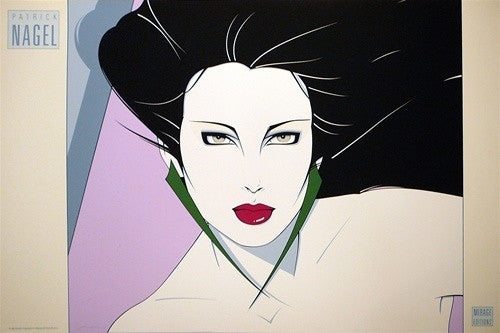 Nagel, CN-15, c. 1987 - Poster Plus