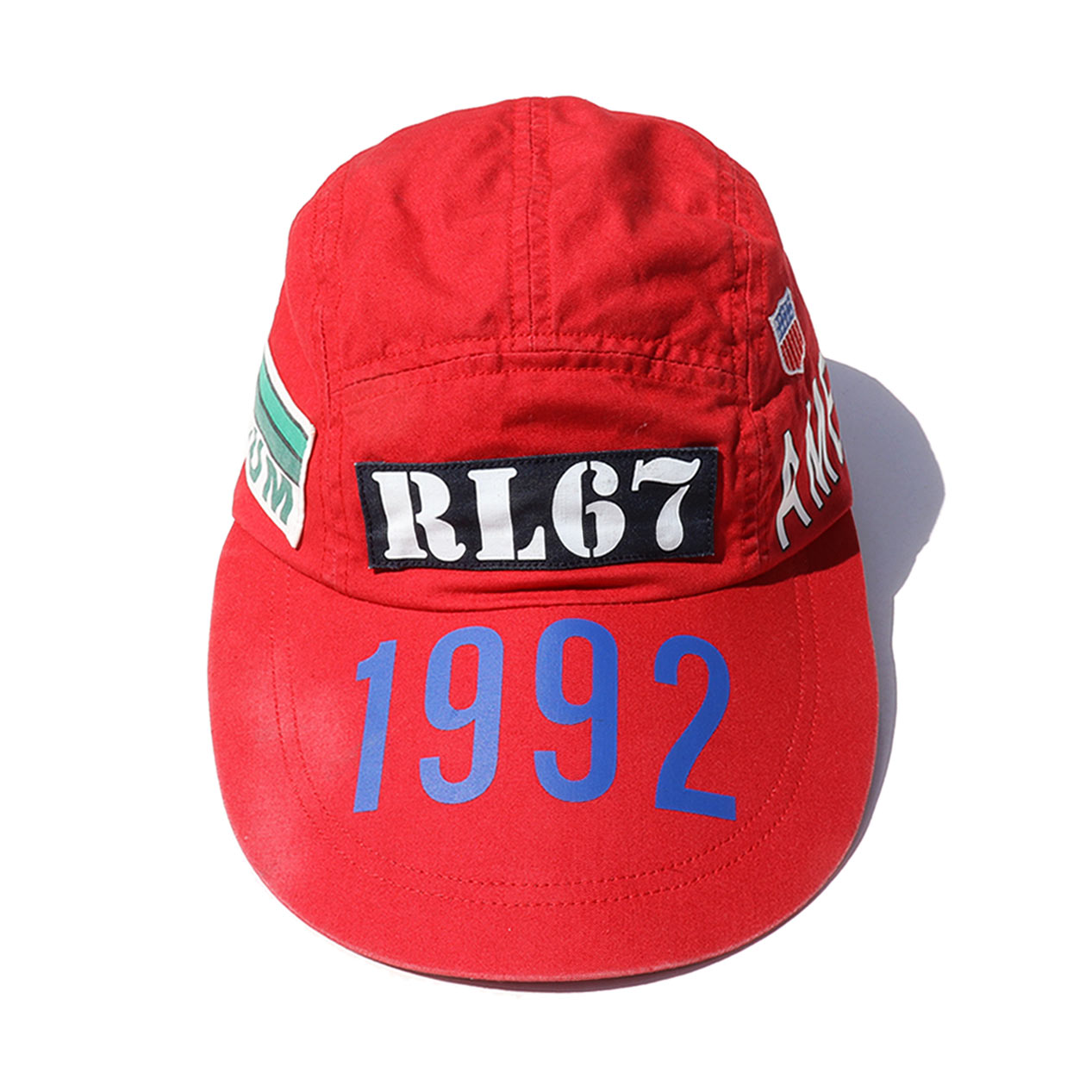 POST JUNK / 00's～ POLO RALPH LAUREN “THE LIMITED EDITON POLO