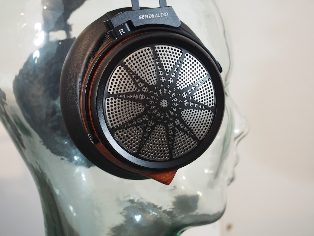 Sendy Apollo Headphones - Positive Feedback