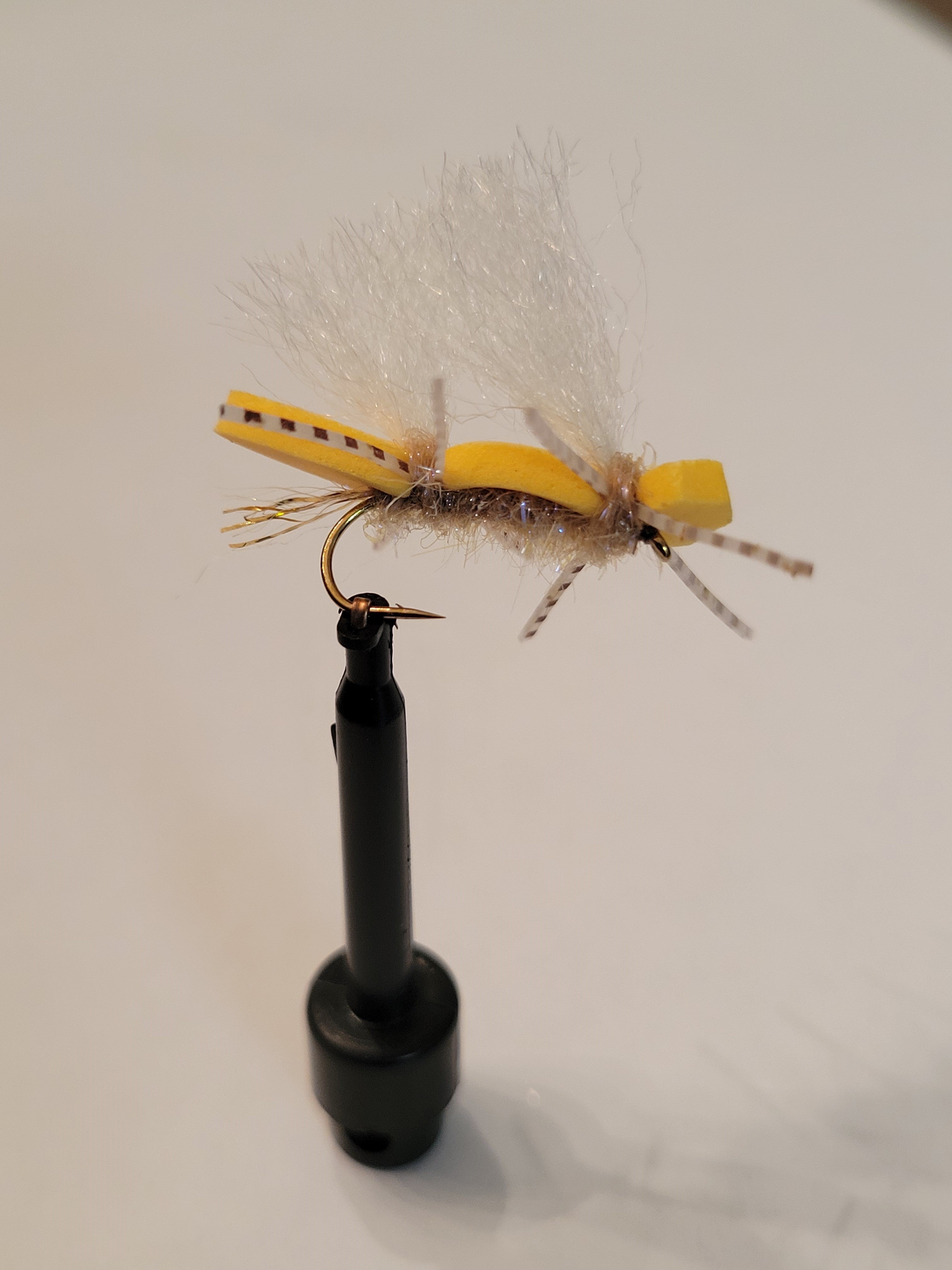 Etowah Chubbs – Possum Creek Flies