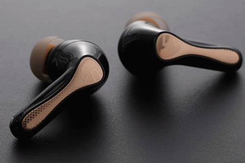 SOUNDPEATS Air5 Pro+とAir5 Proを比較しての違いは？ | ミニマム