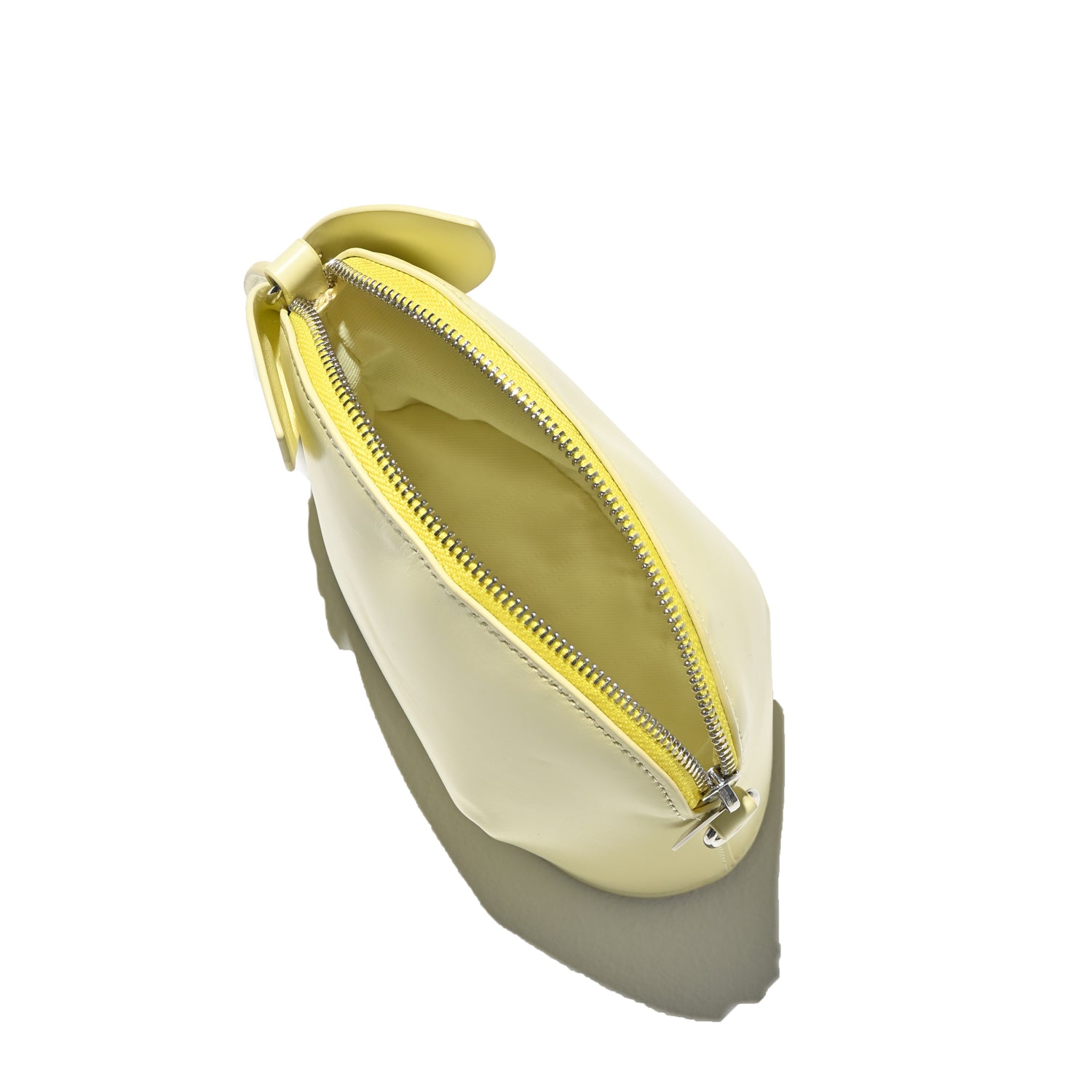 Usagi leather pouch shoulder bag – pourL-onlinestore