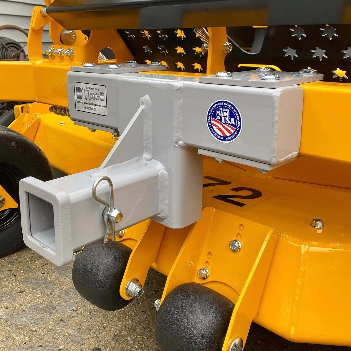 DTHWRI-ZXT – PowerEquipmentDealer.com