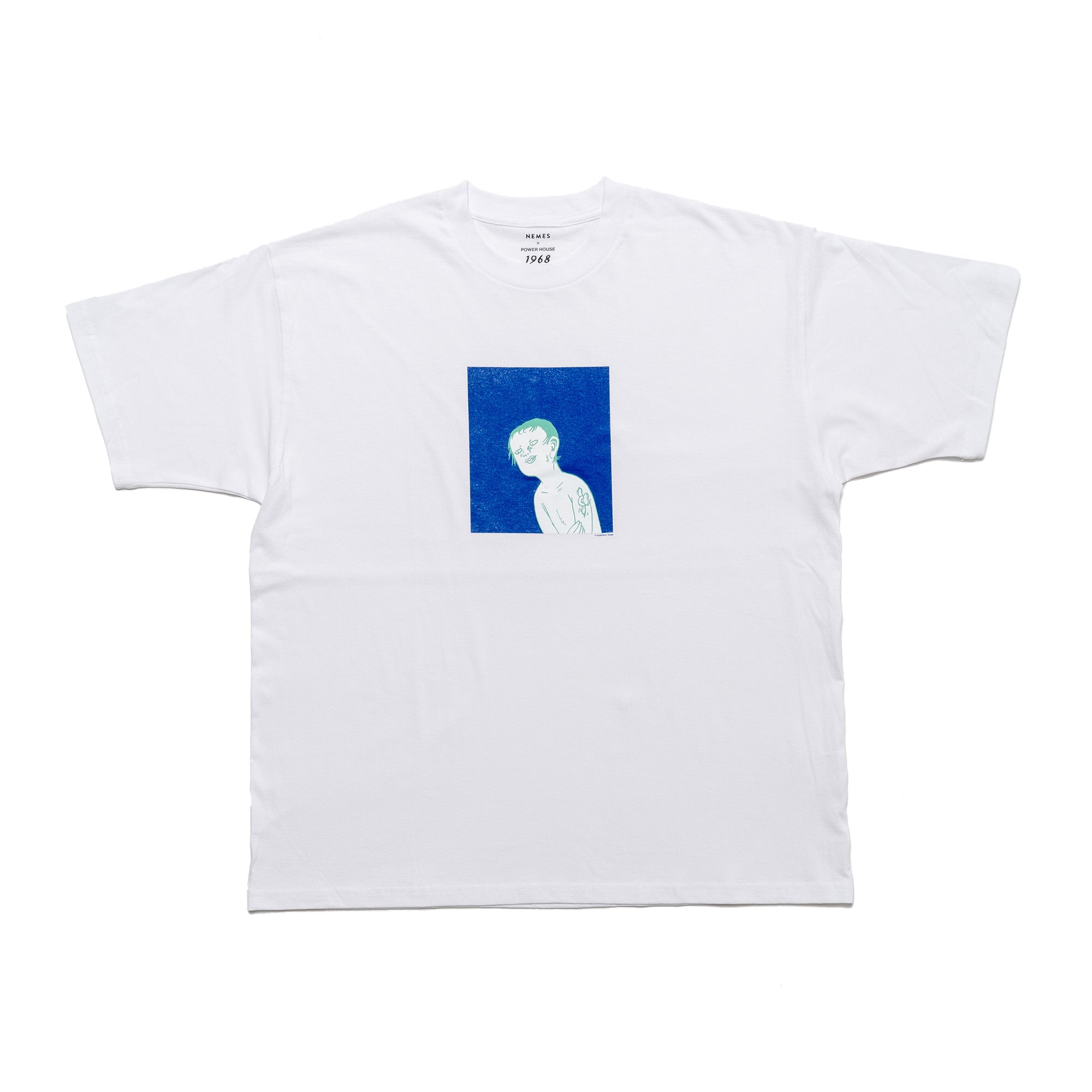 NEMES×POWERHOUSE 