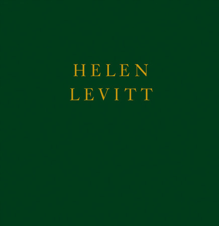 Helen Levitt 2nd Edition - powerHouse Books