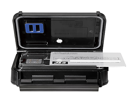 アンテナ分離型ETC車載器 JRM-11 | JRC/日本無線 | 株式会社プロト(PLOT)