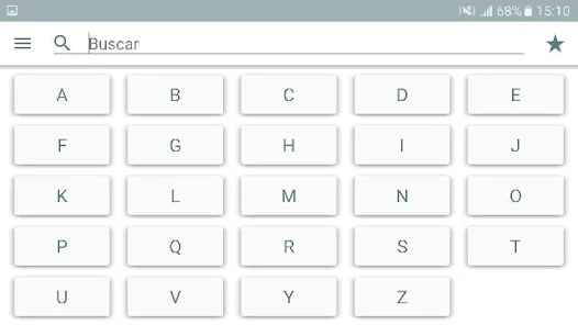 Concordancia Bíblica - Google Play のアプリ