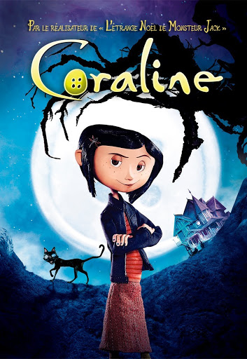 Coraline (VF) - Google Play の映画