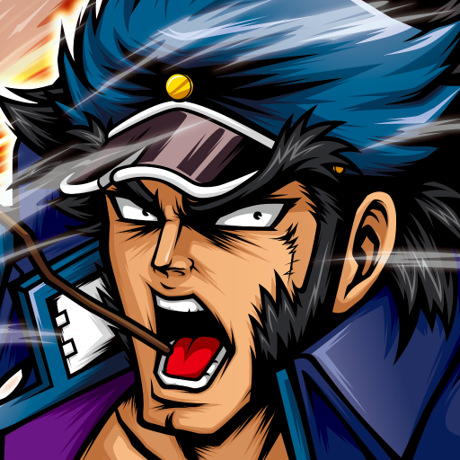 パチスロ]押忍！番長ZERO - Apps on Google Play