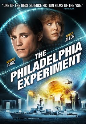 The Philadelphia Experiment - Google Play の映画