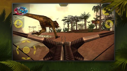 Carnivores: Dinosaur Hunter - Google Play のアプリ