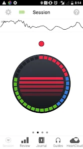 Inner Balance™ - Google Play のアプリ