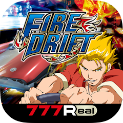 777Real]パチスロ ファイヤードリフト - Apps on Google Play
