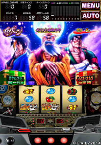 パチスロ黄門ちゃま 喝 オリンピア - Google Play のアプリ