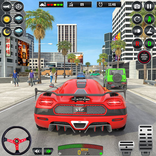Driving School - Car Games 3D - Google Play のアプリ