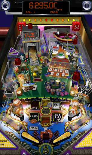 Pinball Arcade - Google Play のアプリ
