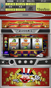 SアイムジャグラーEX - Apps on Google Play