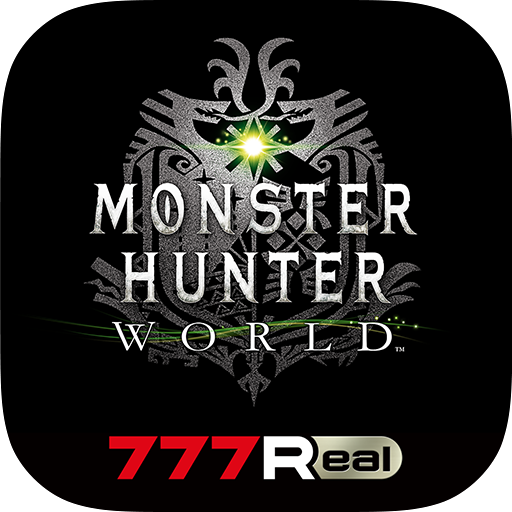 7R]パチスロ モンスターハンター:ワールドTM - Google Play のアプリ