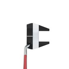 Odyssey 2023 White Hot Versa Seven DB Putter - PlayinThru.com