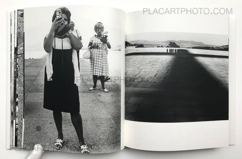 Christer Strömholm: Poste Restante (reprint), The Eyes Publishing