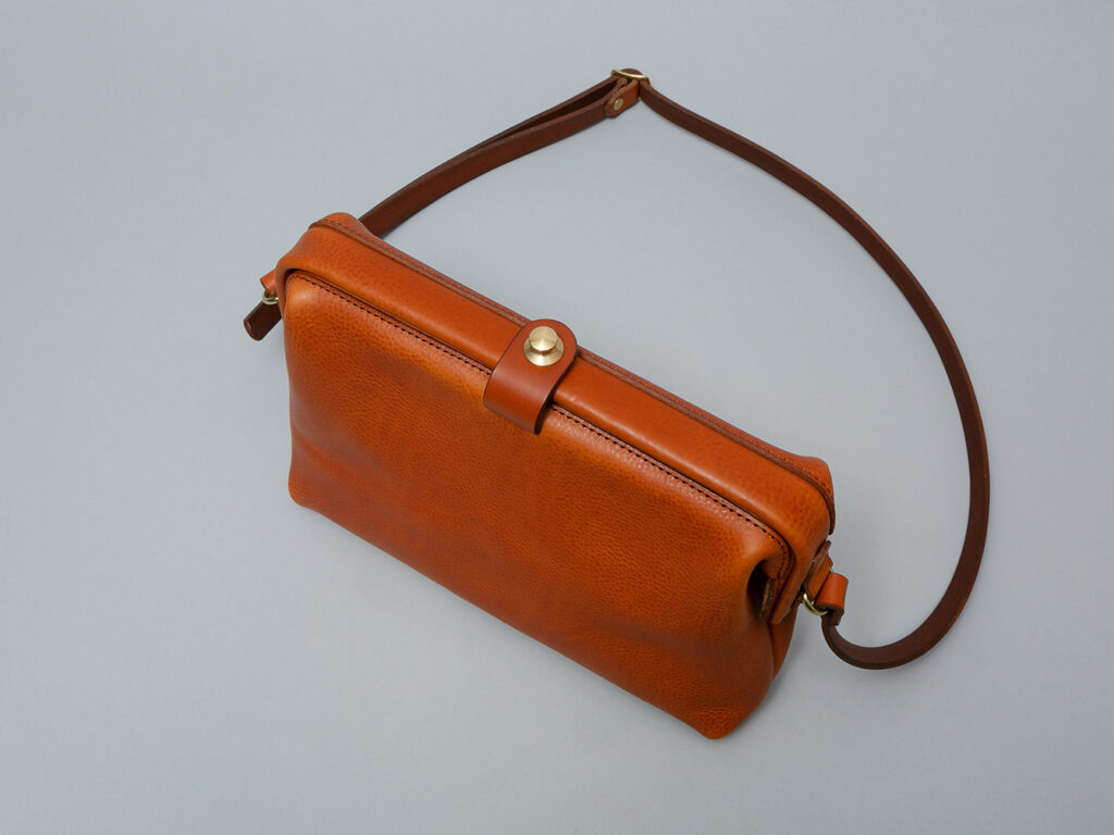 新作 / スワロウショルダーS・M - PLANT(プラント) | 東京/蔵前の