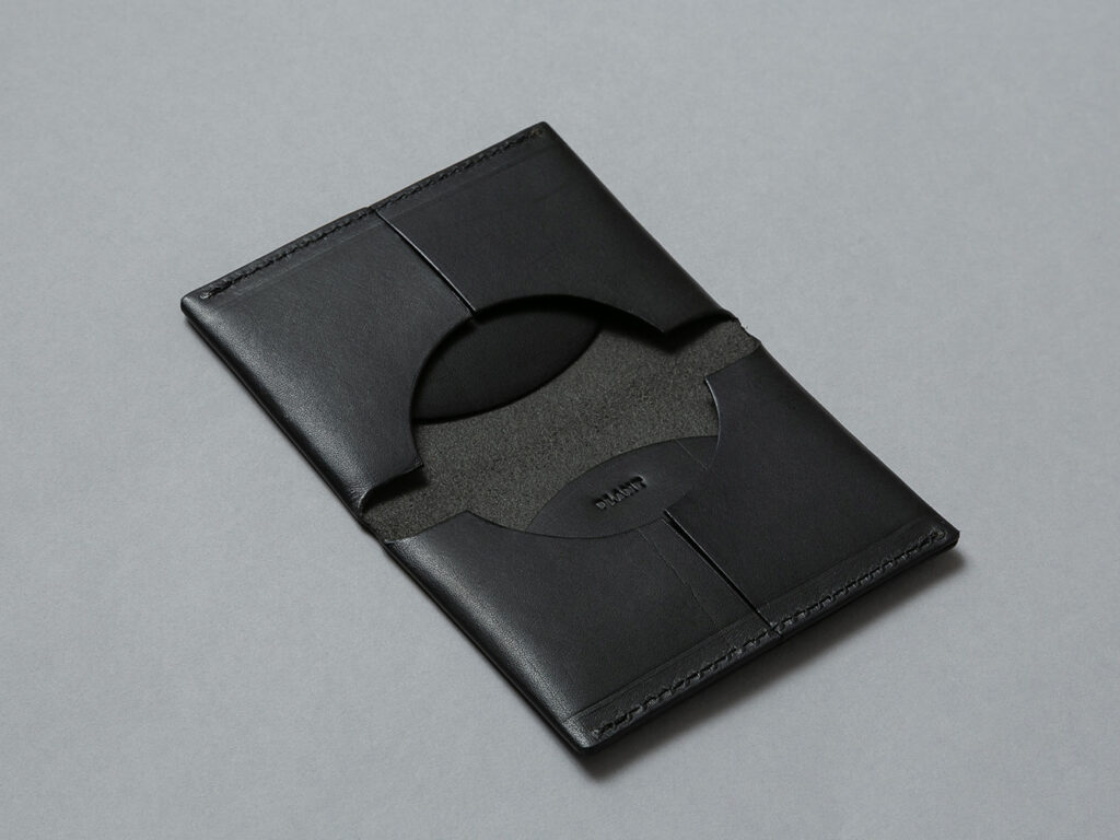 新作 / アルバカードケース - PLANT(プラント) | 東京/蔵前のレザー