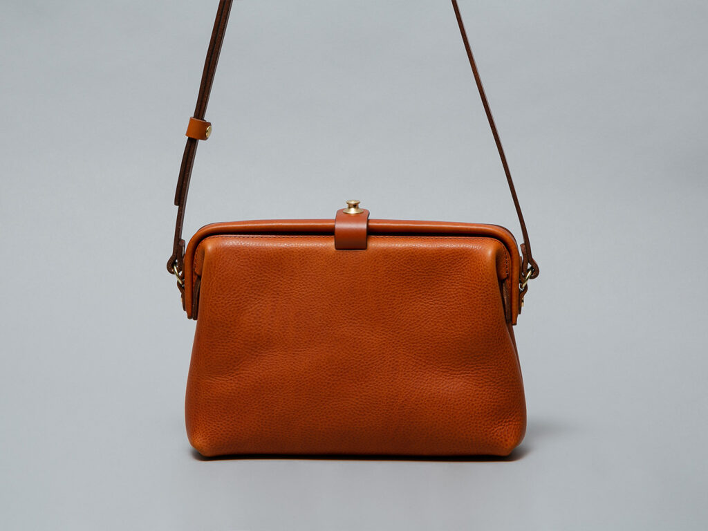 新作 / スワロウショルダーS・M - PLANT(プラント) | 東京/蔵前の