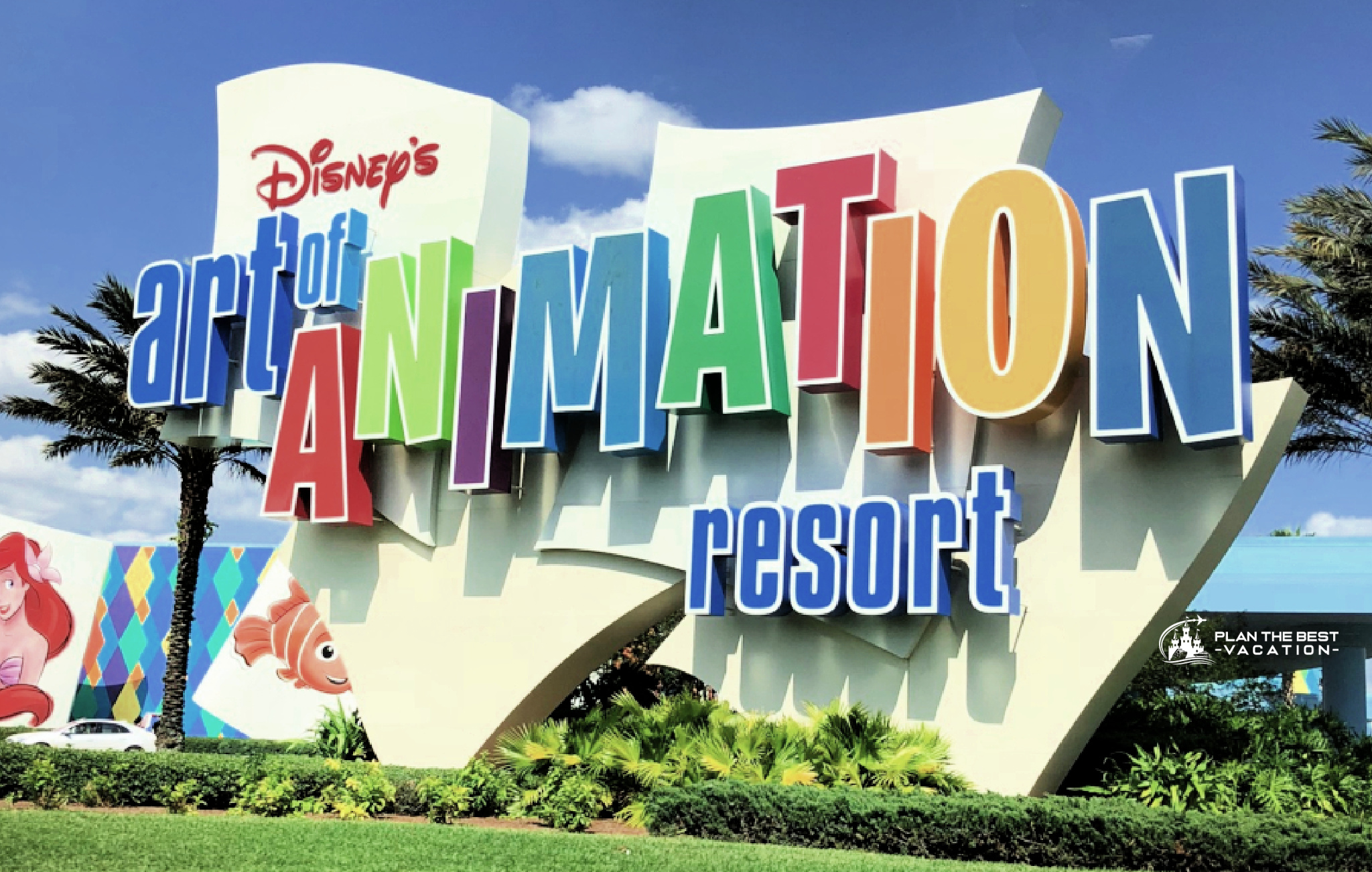 Disney Art of Animation Review - Plan the Best Vacation