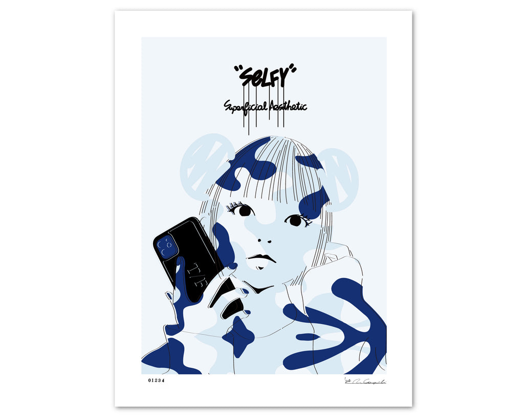 Masato Yamaguchi Art Book 