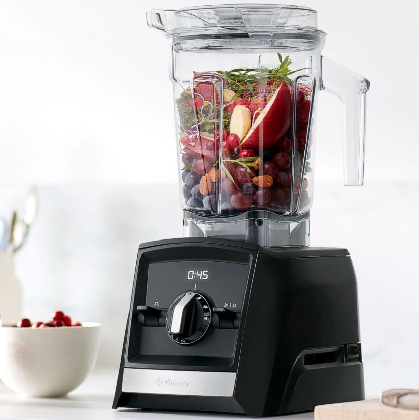 Vitamix A2500 Ascent Blender Vita-Mix: Quality, value and service