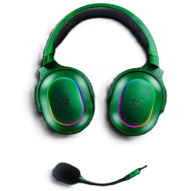 Razer Barracuda X Chroma - Wireless Multi-Platform Gaming Headset