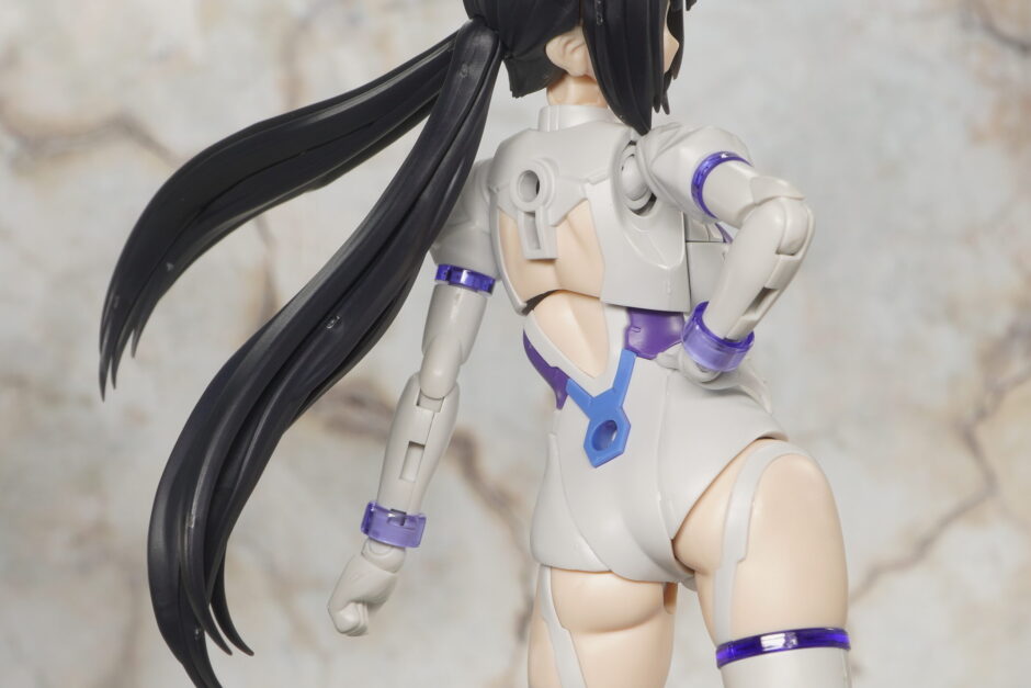 30MS】オプションパーツセット21(スプリントコスチューム)[カラーB