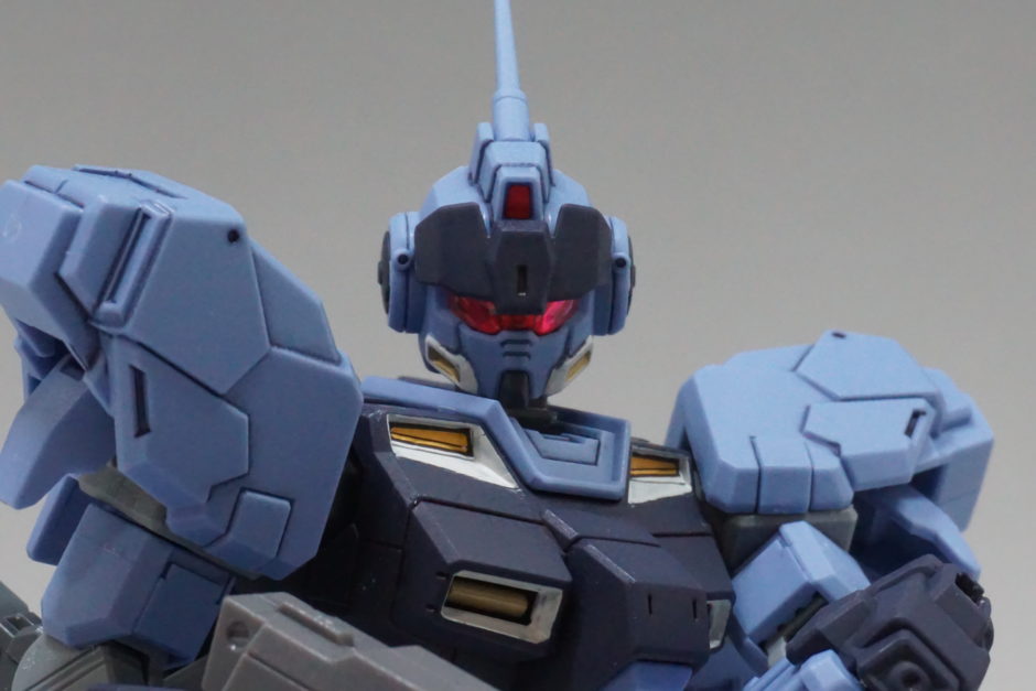 HGUC】ペイルライダー(空間戦仕様)【プレバン】レビュー | プレナム速報