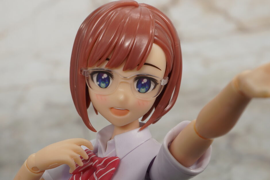 創彩少女庭園】小鳥遊 暦(令法高等学校・夏服) レビュー | プレナム速報