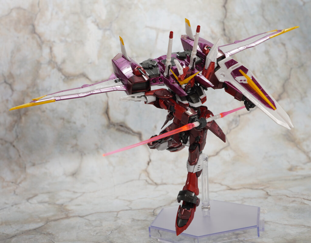 RG/HG SEED】『機動戦士ガンダムSEED』20周年記念MSセット[メタリック