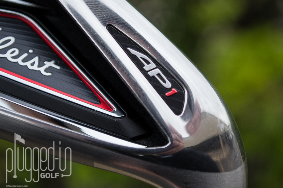 Titleist 716 AP1 Irons Review