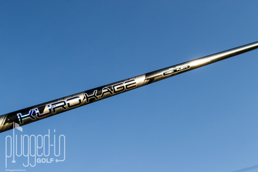 Mitsubishi Kuro Kage XM Shaft Review - Plugged In Golf