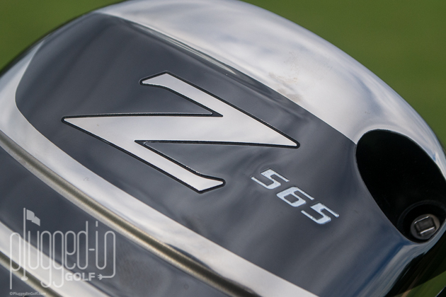 Srixon Z 565 Driver Review - Plugged In Golf