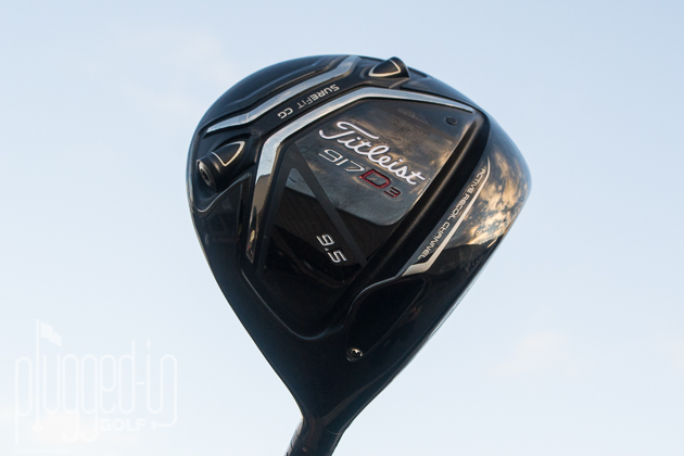 Titleist 917D3 Driver Review - Plugged In Golf