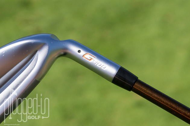 PING G400 Crossover Review - Plugged In Golf