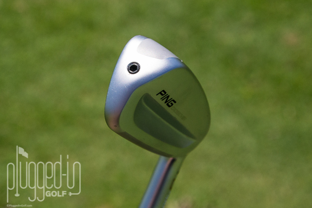 PING G400 Crossover Review - Plugged In Golf