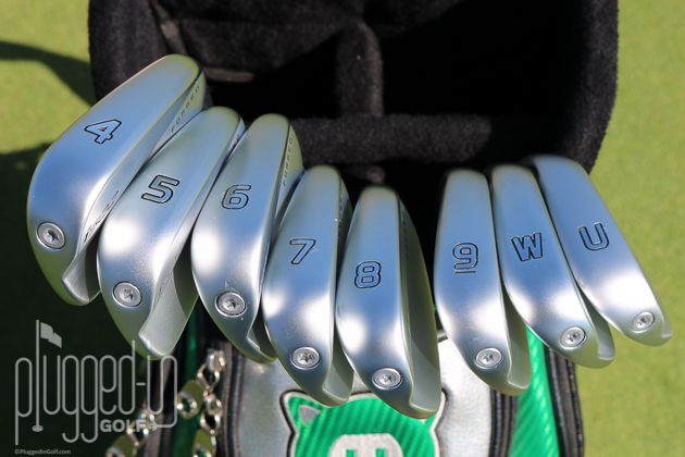 PING i500 Irons Review - Plugged In Golf