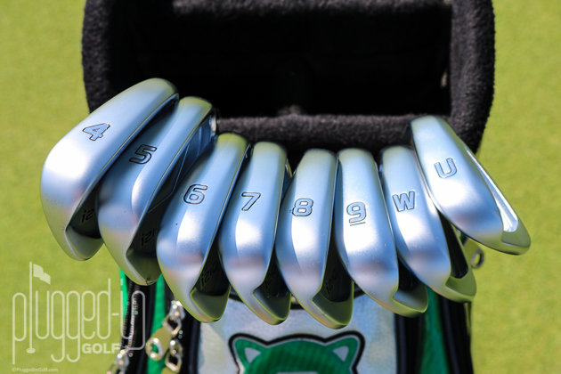 PING i210 Irons Review - Plugged In Golf