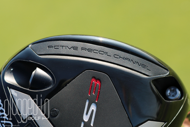 Titleist TS3 Fairway Wood Review - Plugged In Golf
