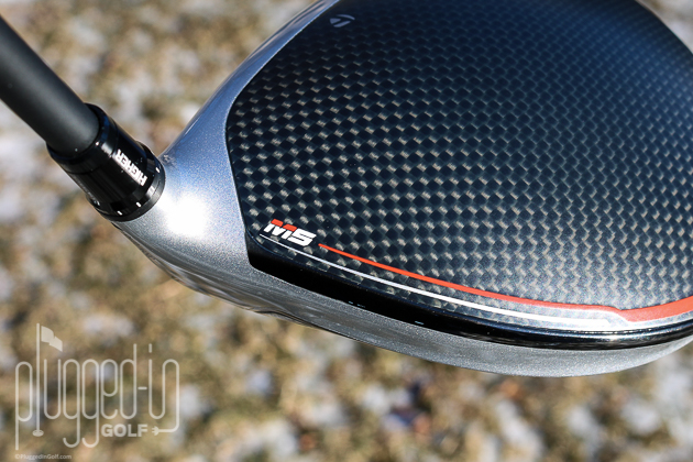 TaylorMade M5 Driver Review - Plugged In Golf