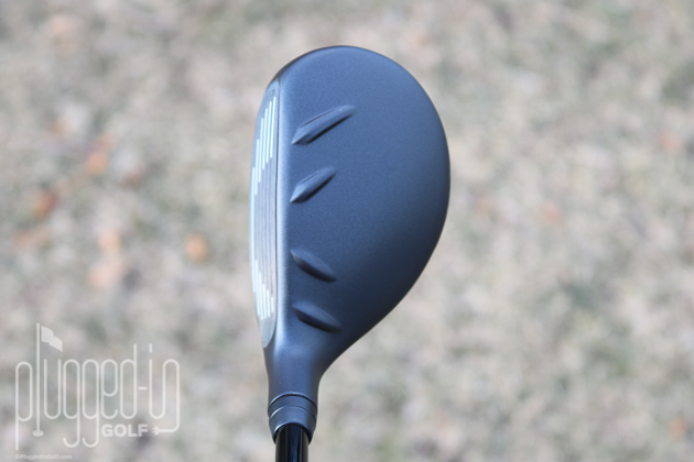 PING G410 Hybrid Review - Plugged In Golf