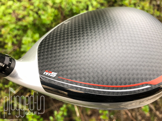 TaylorMade M5 Tour Driver Review - Plugged In Golf