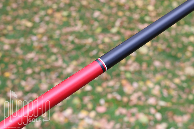 KBS TD Shaft Review - Plugged In Golf